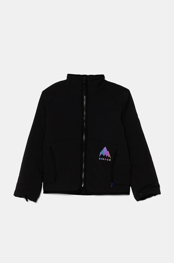 Куртка Burton OUTBM цвет фиолетовый фото 2