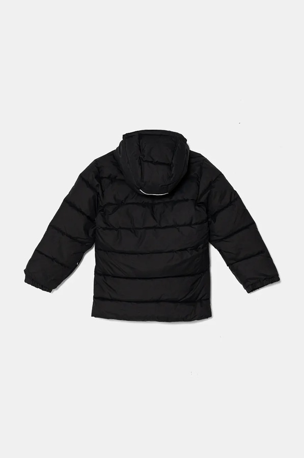 Гірськолижна куртка дитяча Columbia Arctic Blast колір чорний фото 2
