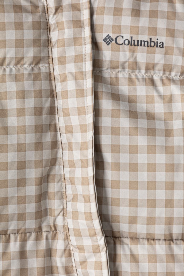 Комбінезон для немовлят Columbia Snuggly Bunny Bunting колір бежевий фото 3