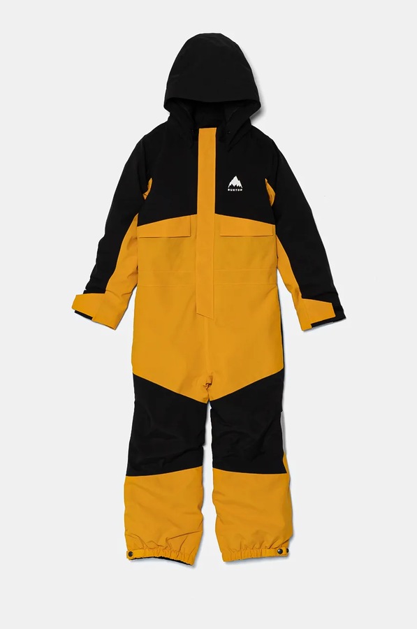 Комбінезон Burton колір жовтий