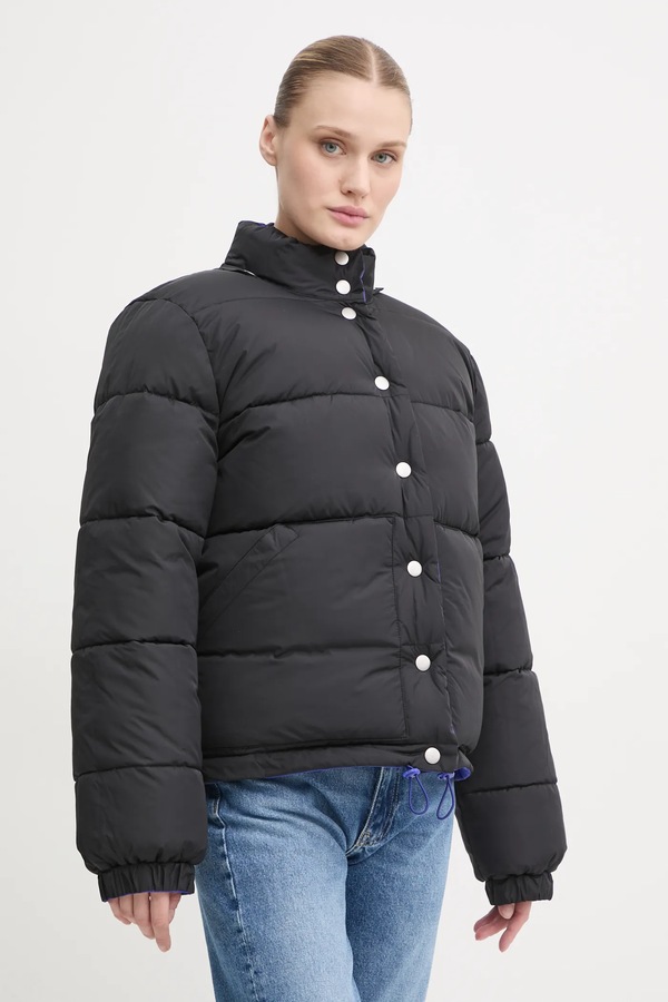 Двостороння куртка A.P.C. doudoune sophie фото 2
