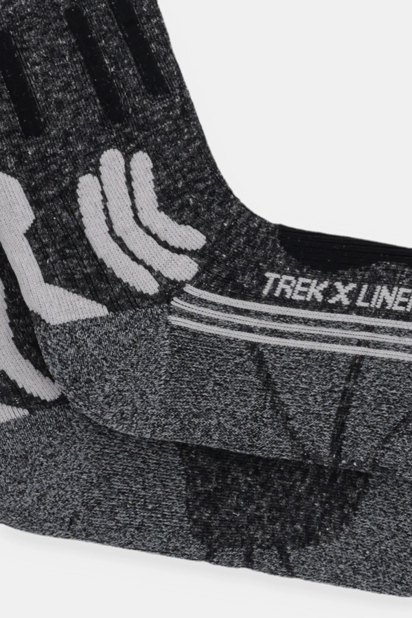 Шкарпетки X-socks Trek X Linen