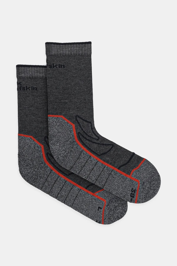 Шкарпетки Jack Wolfskin Vojo фото 2