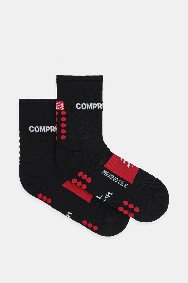 Носки Compressport Pro Racing Socks Winter Run