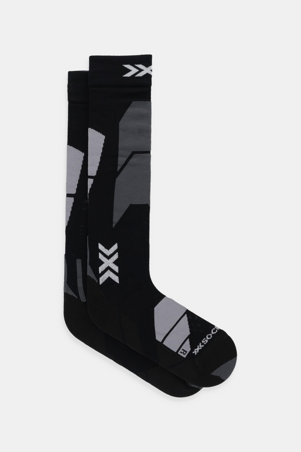 SKI PERFORM OTC X-socks цвет черный фото 2