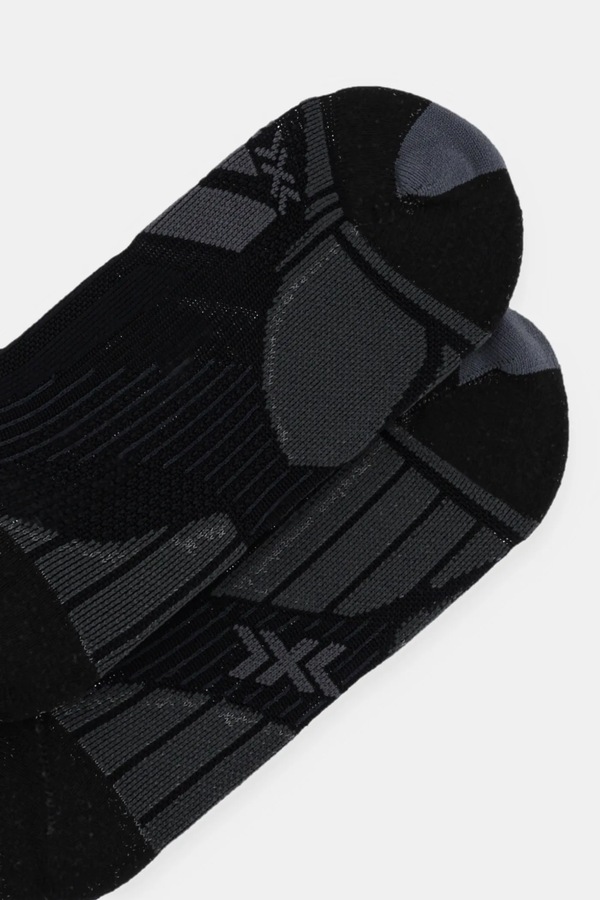 Шкарпетки X-socks Hike Expert Silver Crew фото 2