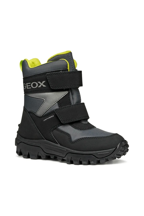 HIMALAYA ABX Geox колір сірий