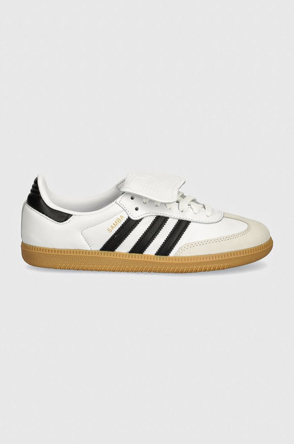 Samba LT adidas Originals колір білий