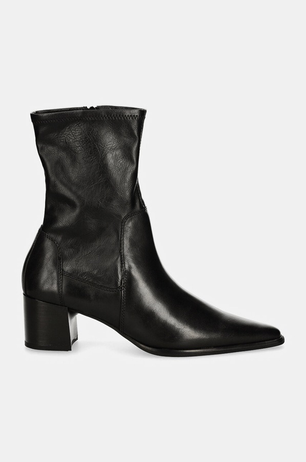 Ботинки Vagabond Shoemakers GISELLE цвет черный