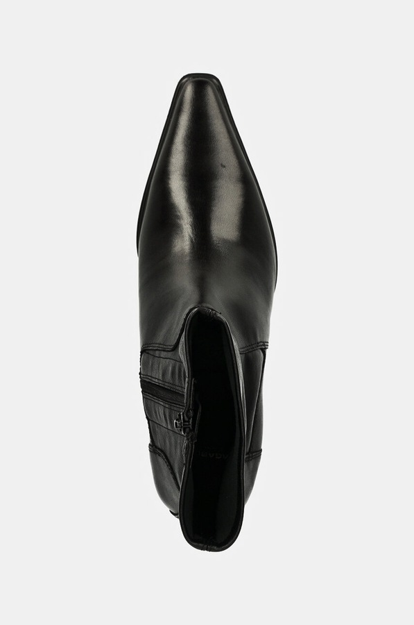 Черевики Vagabond Shoemakers GISELLE колір чорний фото 4