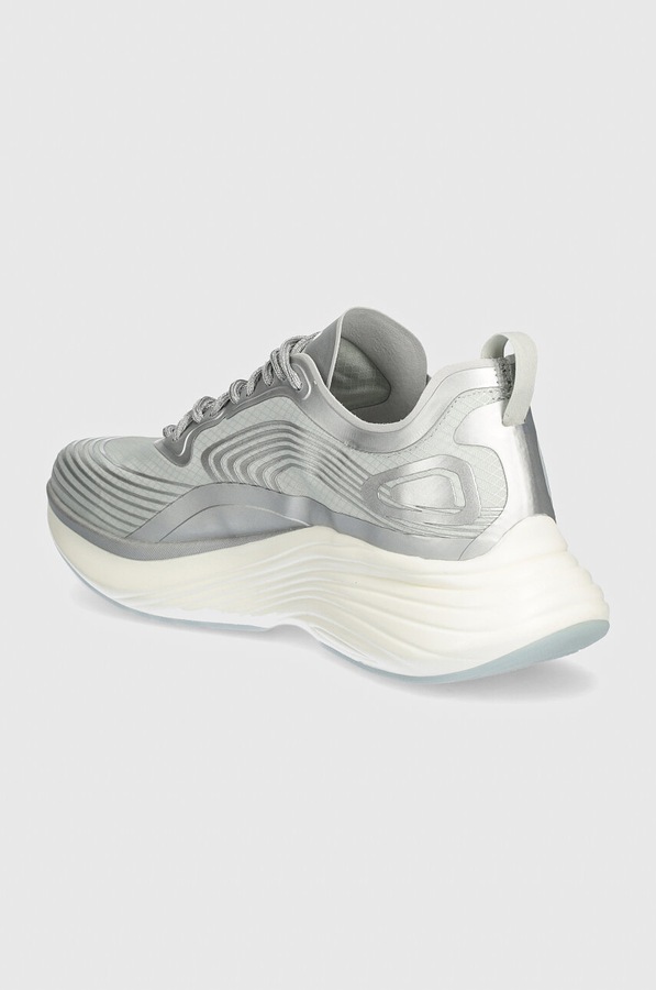 Бігові кросівки APL Athletic Propulsion Labs Streamline колір сірий фото 3