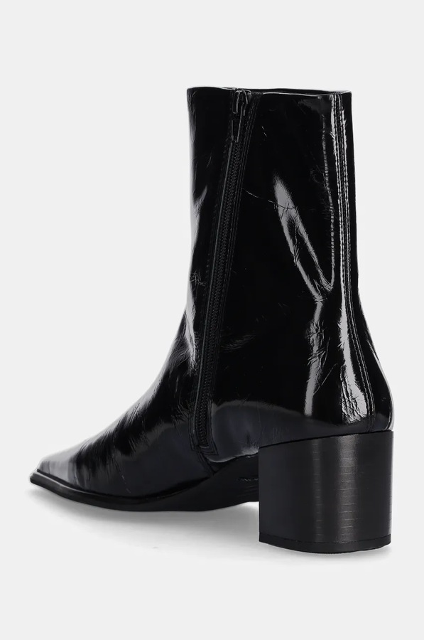 Кожаные ботинки Vagabond Shoemakers GISELLE цвет черный фото 2