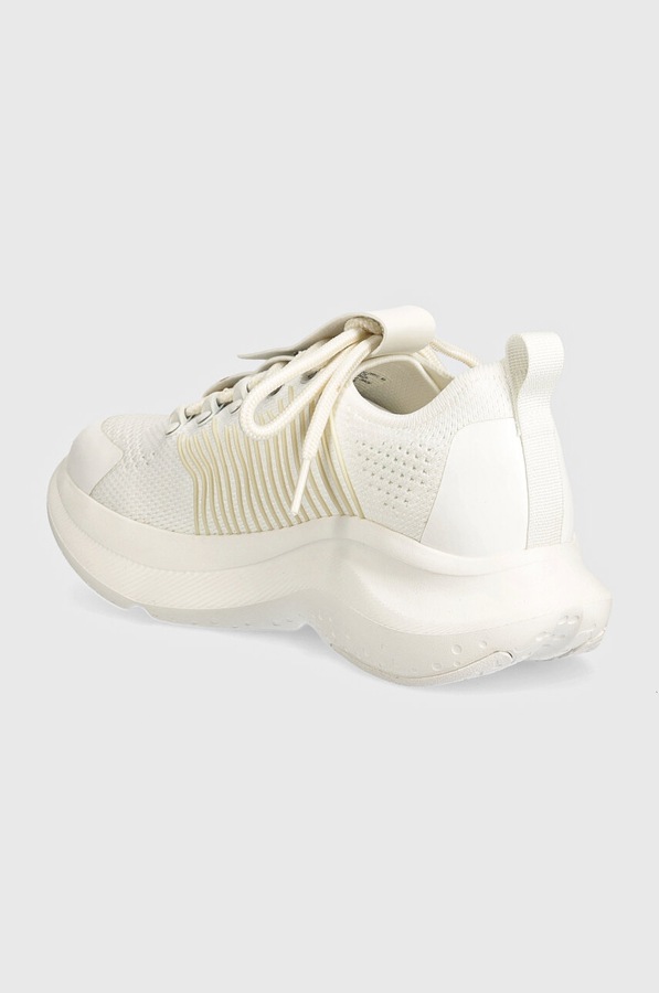 Кросівки Steve Madden Elevate 1 колір білий фото 2