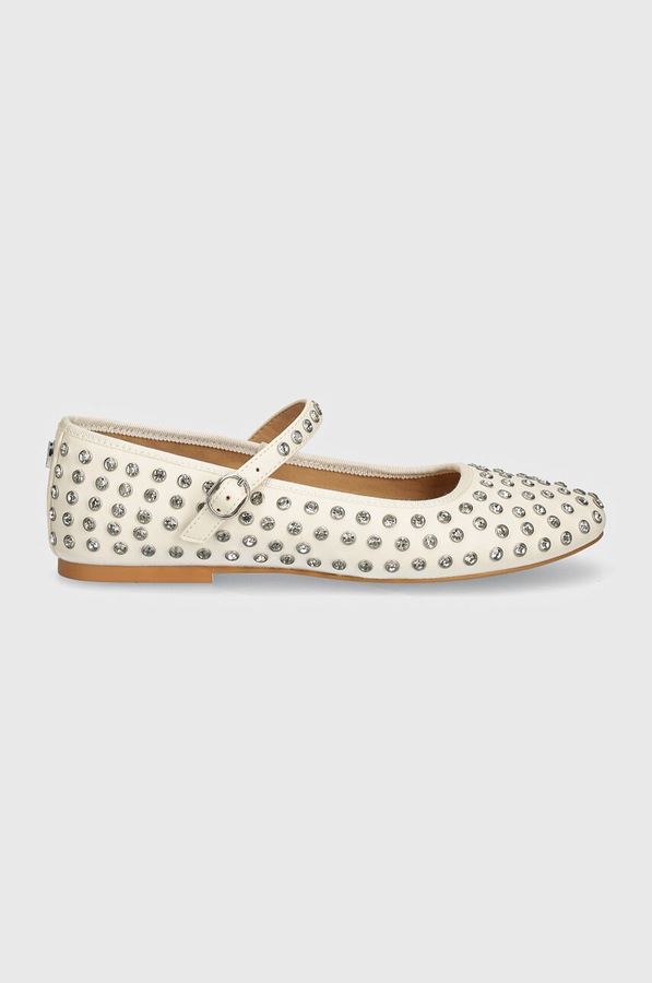 Балетки Steve Madden Vinetta-R колір білий