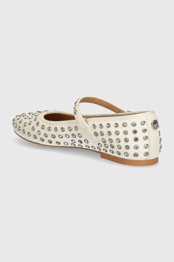 Балетки Steve Madden Vinetta-R колір білий фото 2