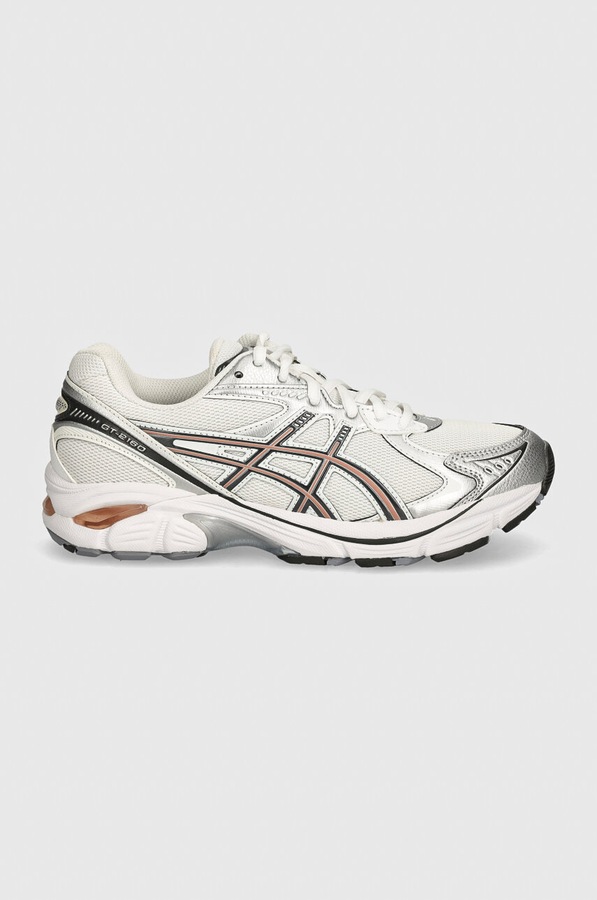 Кроссовки Asics GT-2160 цвет белый