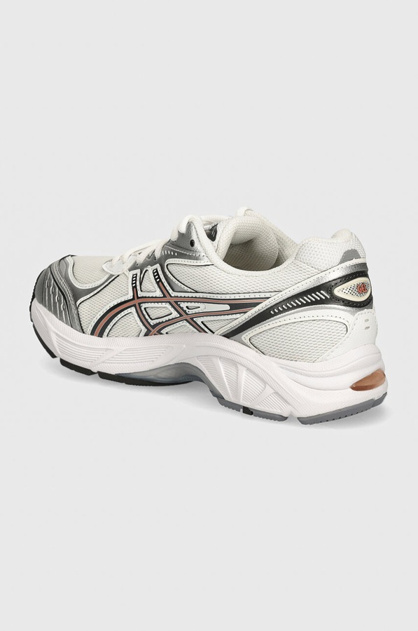 Кроссовки Asics GT-2160 цвет белый фото 2