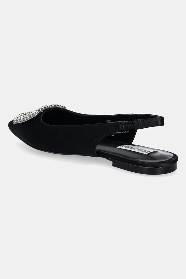 Балетки Steve Madden Isabell колір чорний фото 2