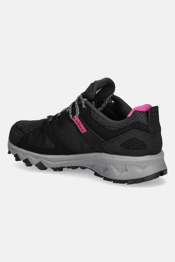 Черевики Columbia Peakfreak Hera Low Outdry колір чорний фото 3