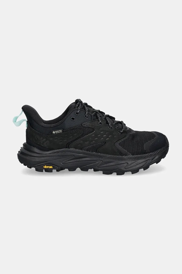Черевики трекінгові жіночі Hoka Anacapa 2 GTX колір чорний фото 2
