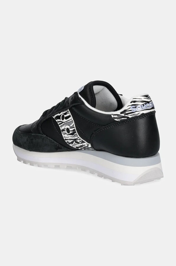 Кросівки Saucony JAZZ TRIPLE колір чорний фото 3