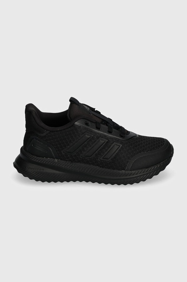 Дитячі кросівки adidas X_PLRPATH колір чорний
