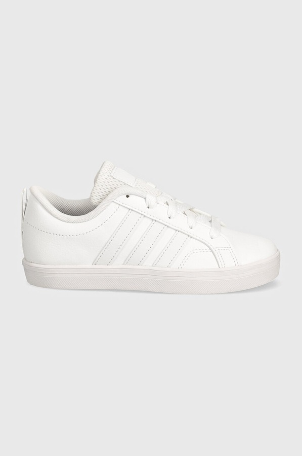 Дитячі кросівки adidas VS PACE 2.0 колір білий