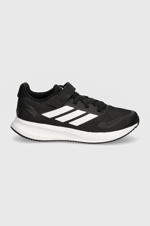 RUNFALCON 5 EL C adidas колір чорний