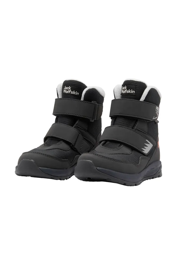 Зимове взуття Jack Wolfskin фото 2