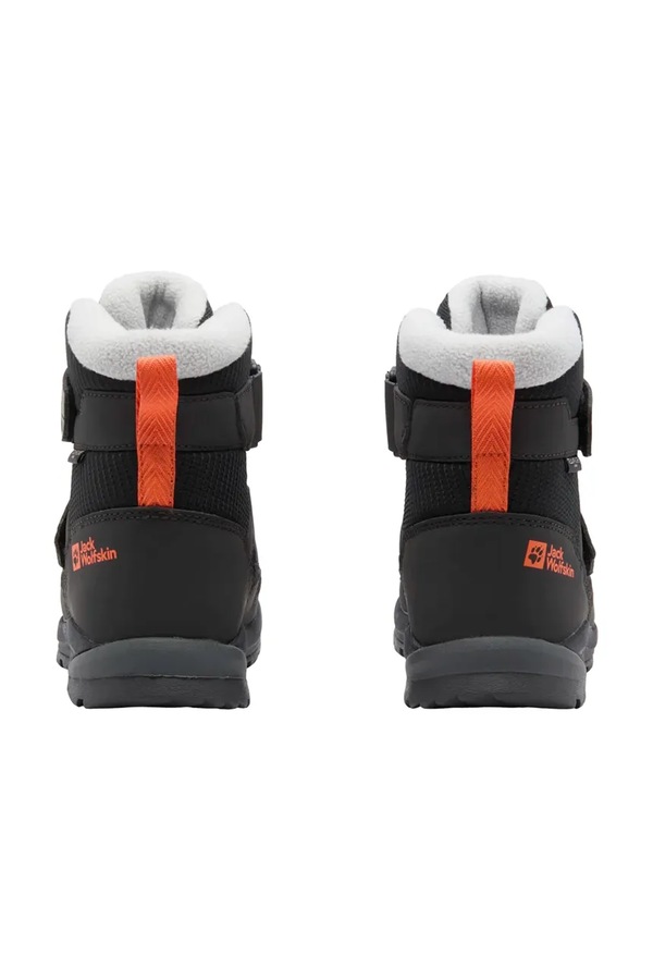 Зимове взуття Jack Wolfskin фото 4