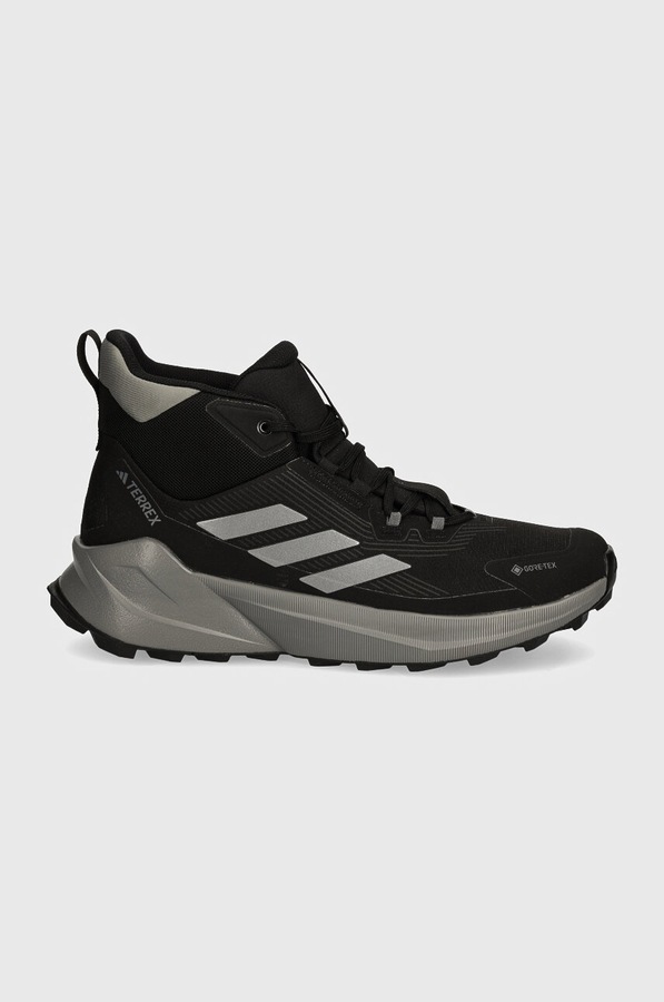 Trailmaker 2 Mid GTX adidas TERREX колір чорний