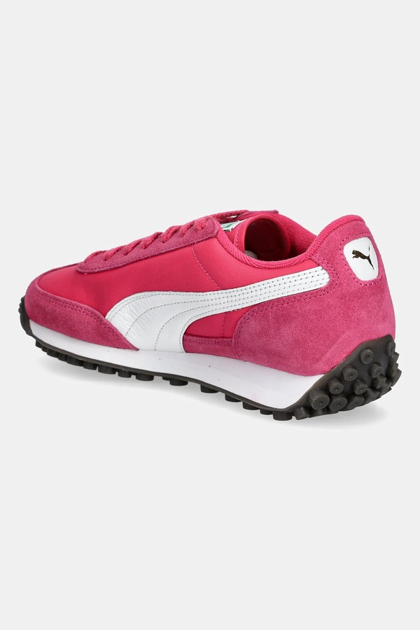 Кросівки Puma Easy Rider Vintage колір рожевий фото 2