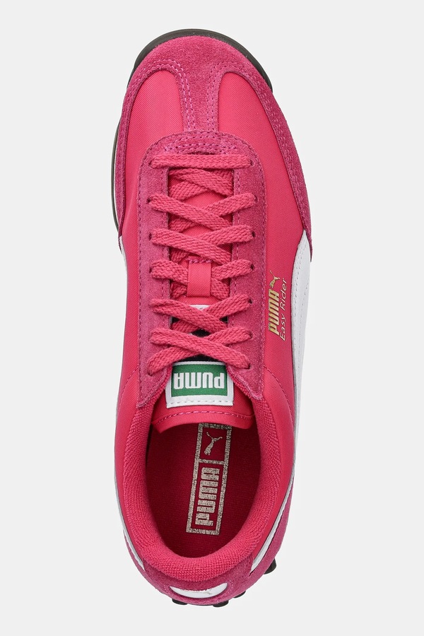 Кросівки Puma Easy Rider Vintage колір рожевий фото 4