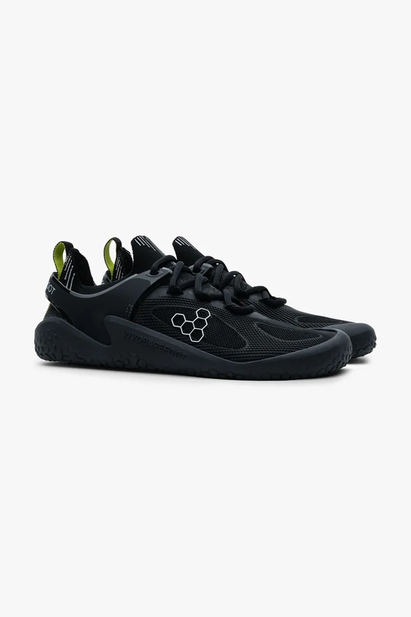 Кроссовки для тренировок Vivobarefoot Motus Strength цвет красный