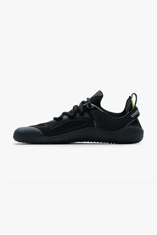 Кросівки для тренувань Vivobarefoot Motus Strength колір червоний фото 4
