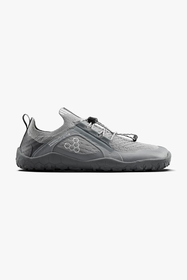 Черевики Vivobarefoot Primus Trail Knit FG колір чорний