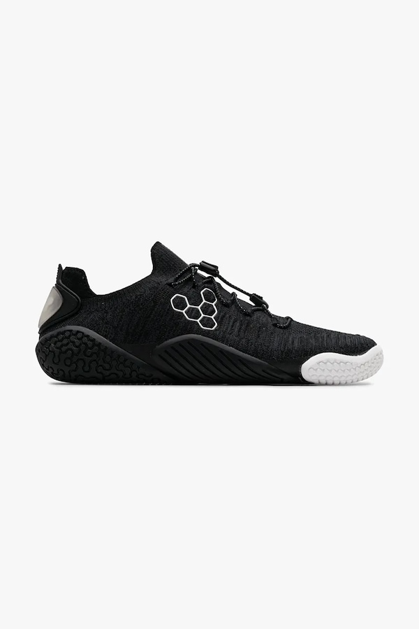Кроссовки для тренировок Vivobarefoot MOTUS FLEX цвет черный