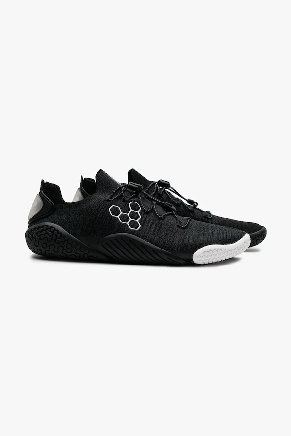Кроссовки для тренировок Vivobarefoot MOTUS FLEX цвет черный