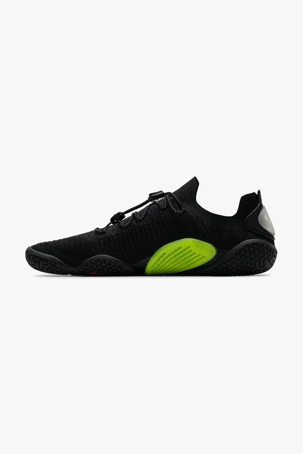 Кросівки для тренувань Vivobarefoot MOTUS FLEX колір чорний фото 4