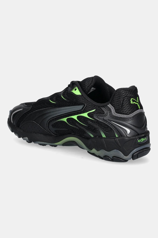 Кроссовки Puma Inhale цвет черный фото 2