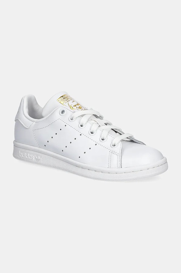 Кросівки adidas Originals Stan Smith колір білий