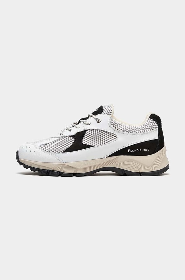 Кросівки Filling Pieces Oryon колір білий