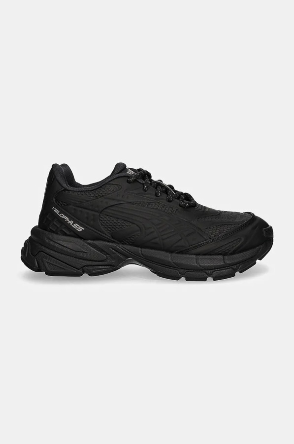 Кроссовки Puma Velophasis Vacuum цвет черный
