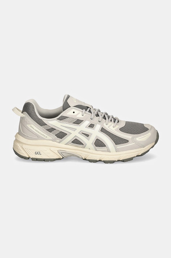 Кросівки Asics GEL_VENTURE 6 колір сірий