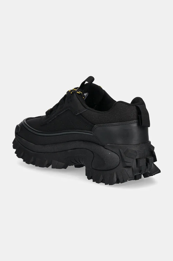 Кросівки CAT Footwear INTRUDER GALOSH 2.0 LOW WP колір чорний фото 2