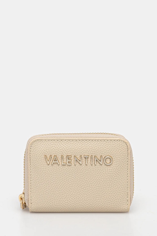 Кошелек Valentino Bags цвет черный