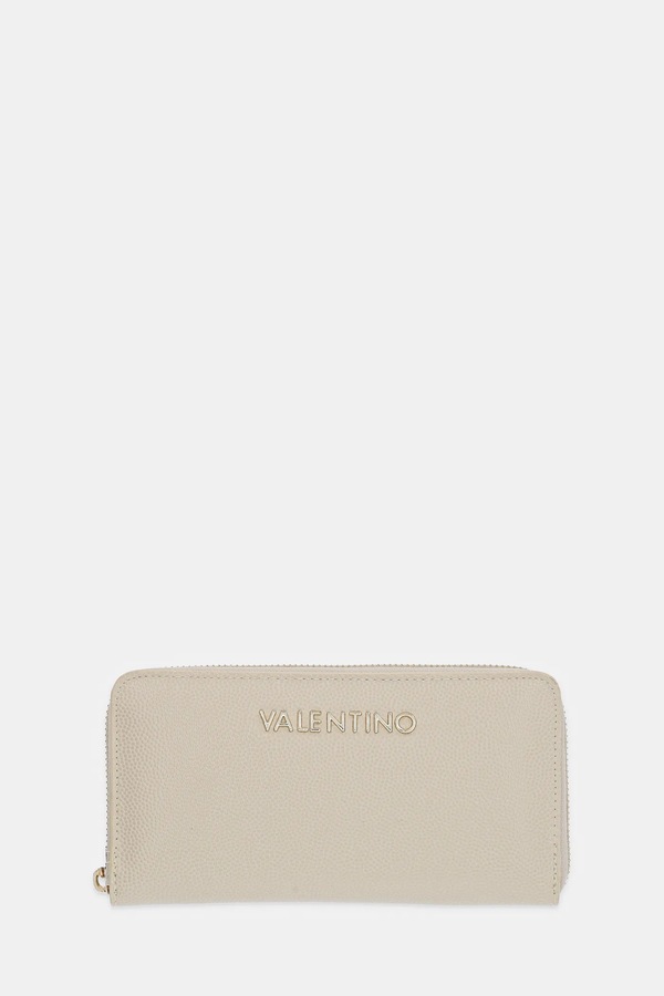 Гаманець Valentino Bags колір червоний