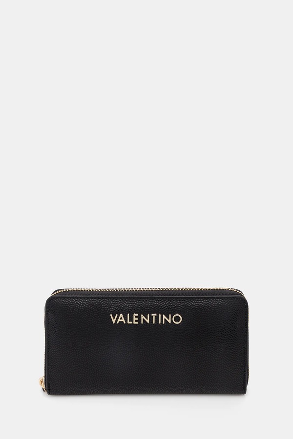 Гаманець Valentino Bags колір червоний