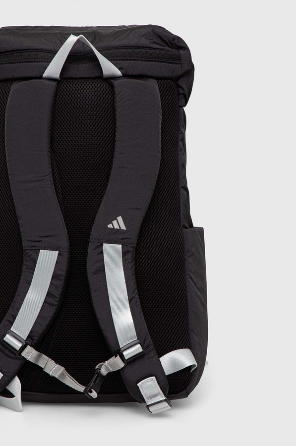 Рюкзак adidas Performance HIIT колір чорний фото 3