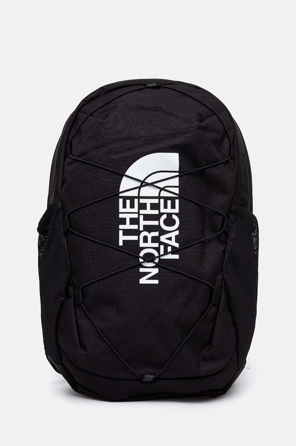 Дитячий рюкзак The North Face COURT JESTER колір чорний